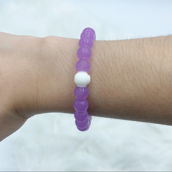 Lokai Bracelet Alzheimer’s Cause Collection - Picture 3 of 6